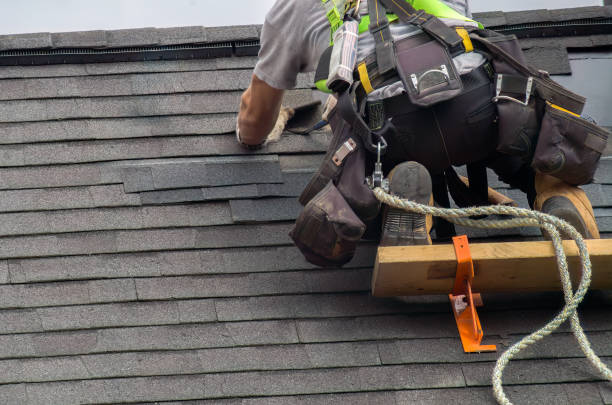 Reliable Roof Inspection contractor in Richfield, WI by Brentwood Metal Roofing